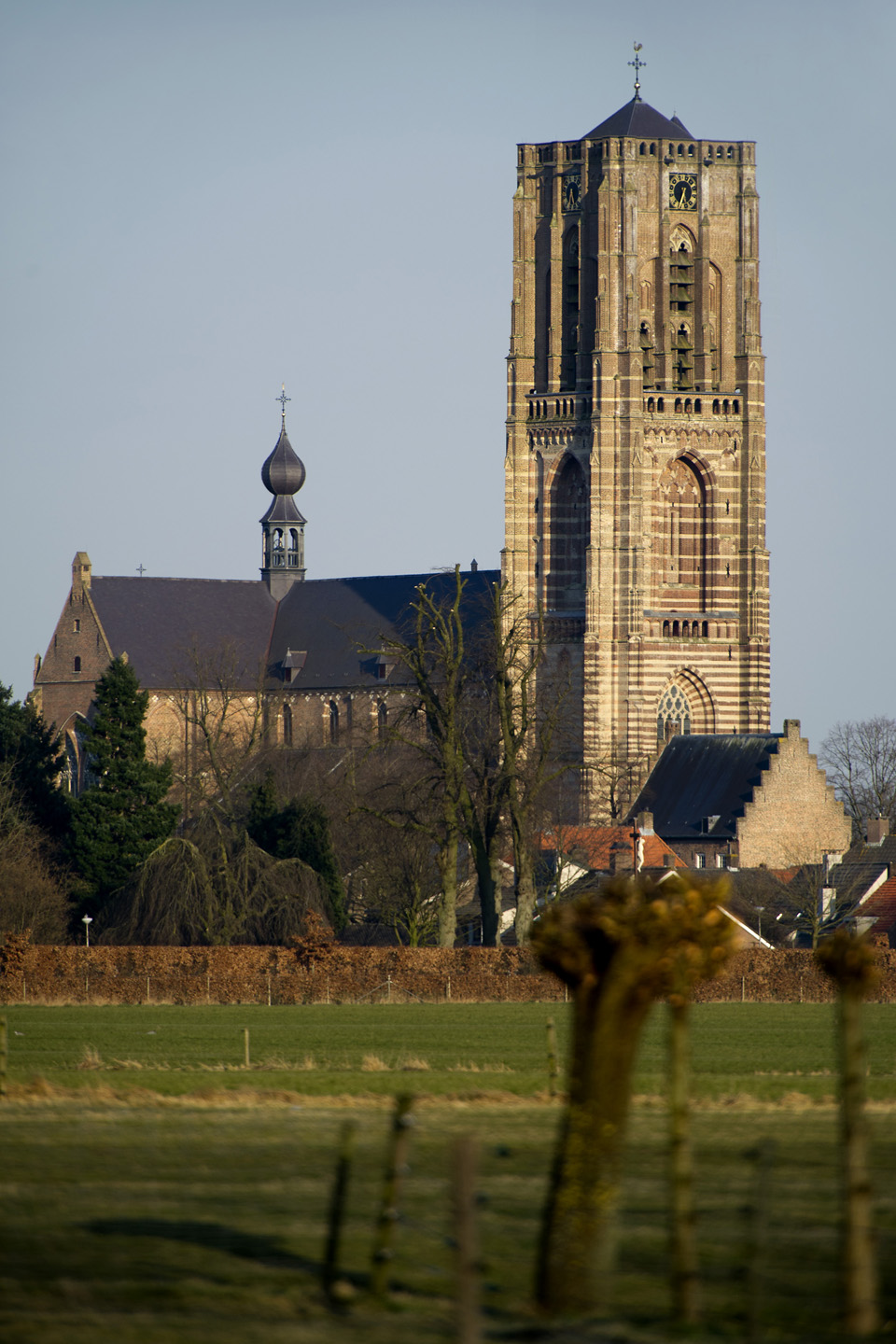 Sint-Petrusbasiliek Oirschot