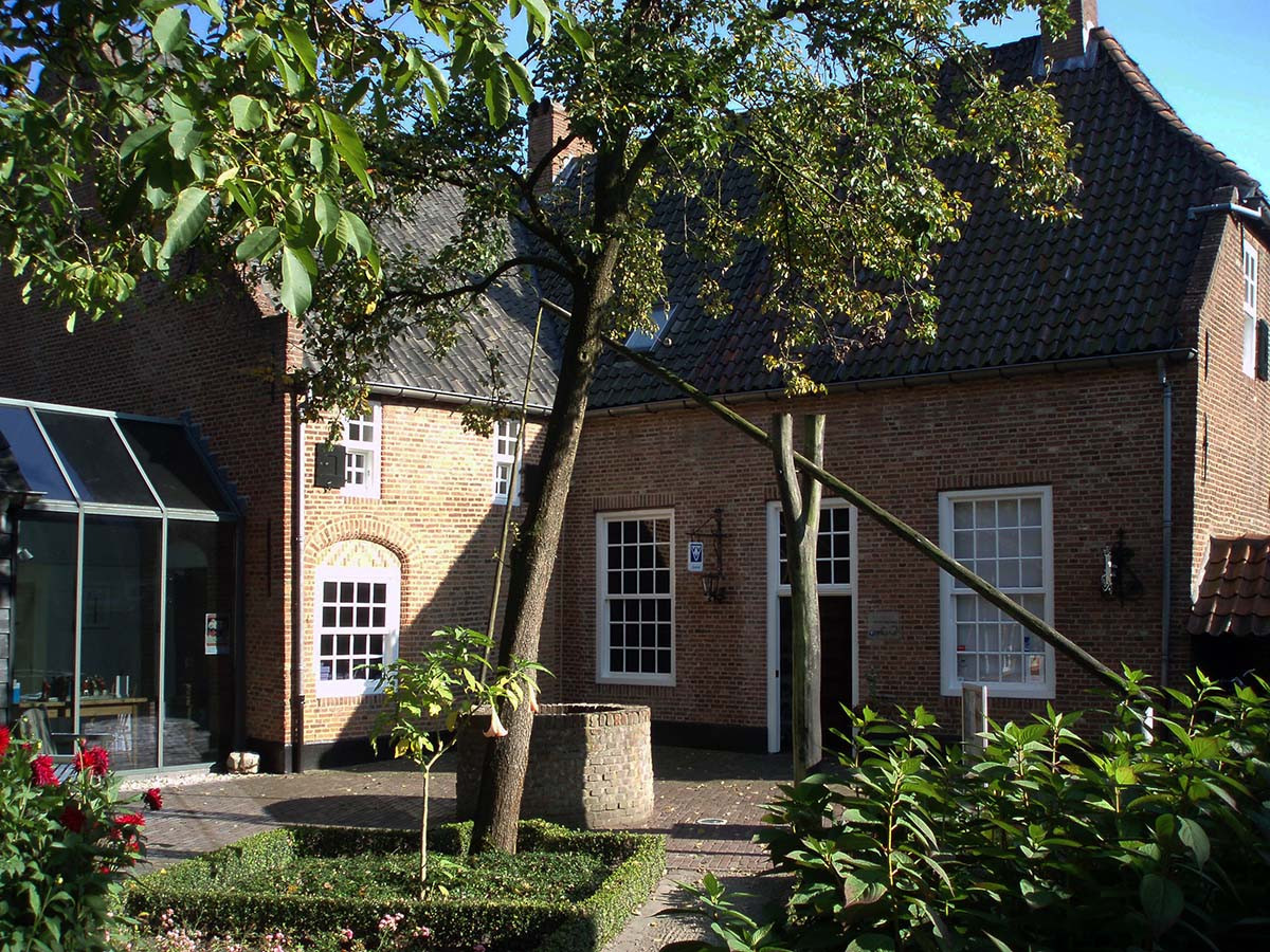 Museum De 4 Quartieren Oirschot