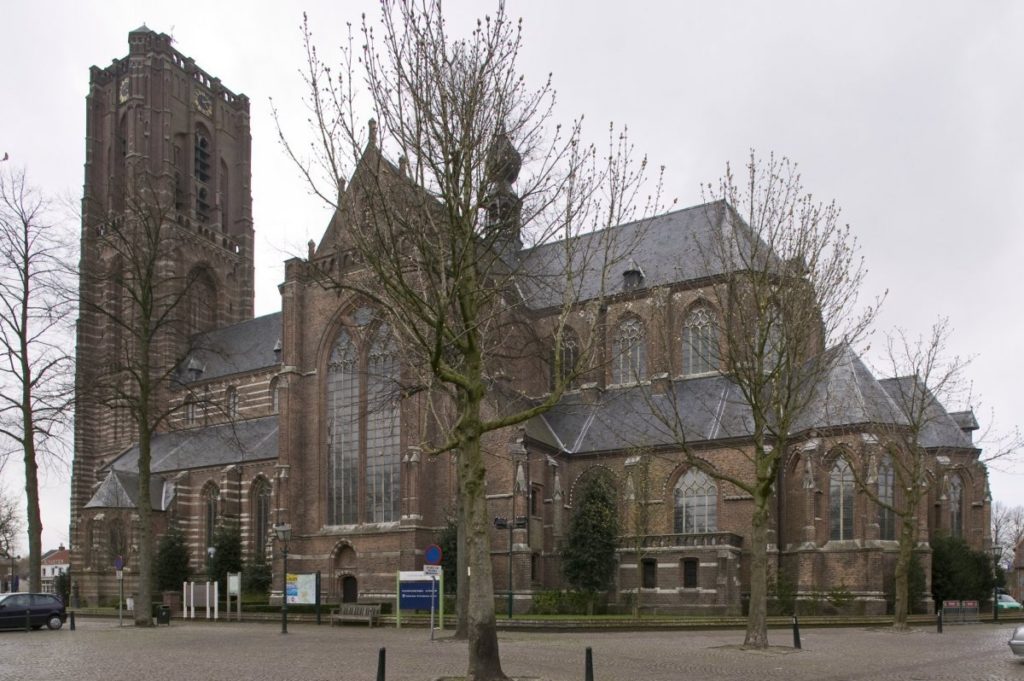 Sint-Petrusbasiliek Oirschot]