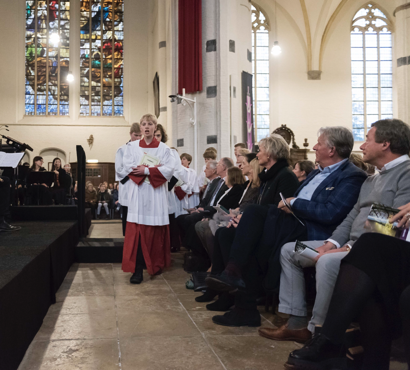 Fotograaf Liza van de Ven, Oirschot