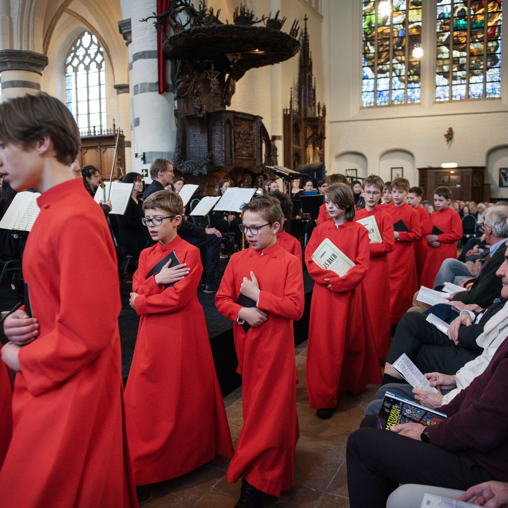 Matthaus Oirschot 2026 Fotograaf Liza van de Ven