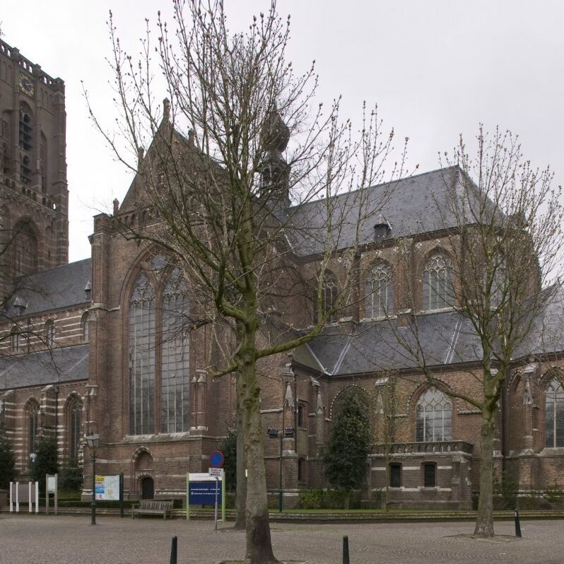 Sint-Petrusbasiliek Oirschot]