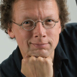 ronald dijkstra