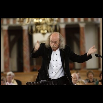 Cees Wouters dirigent